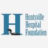 Huntsville Hospital Foundation Logo