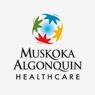 muskuoka algonquin health care logo