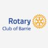rotary club of barrie logo