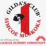 gildas club simcoe muskoka logo
